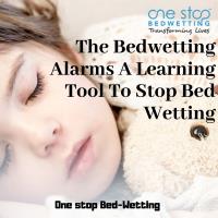 One Stop Bedwetting image 1